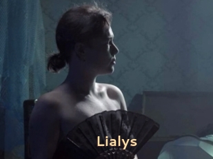 Lialys