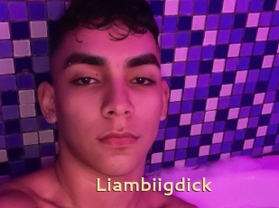 Liambiigdick