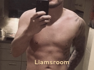 Liamsroom