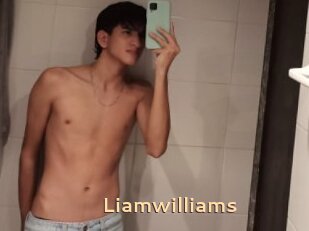 Liamwilliams