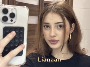 Lianaan