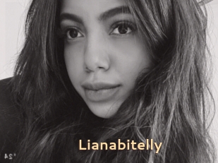 Lianabitelly