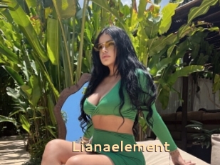 Lianaelement