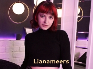 Lianameers