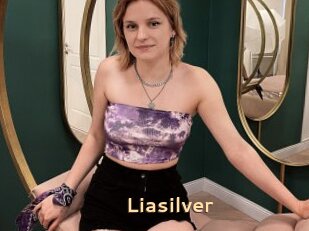 Liasilver