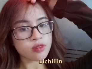 Lichiliin