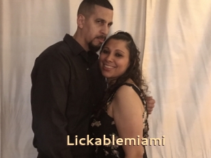 Lickablemiami