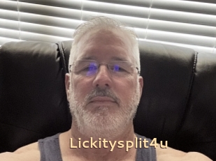 Lickitysplit4u