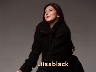 Liissblack