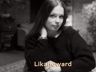 Likahoward