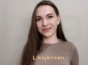 Likajensen