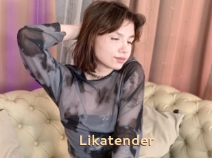 Likatender