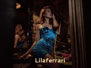 Lilaferrari