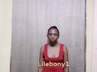 Lilebony1