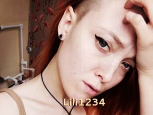 Lili1234