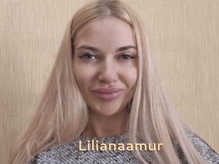 Lilianaamur