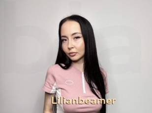 Lilianbeamer