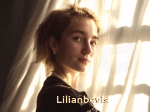 Lilianbevis