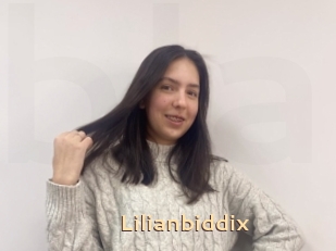 Lilianbiddix