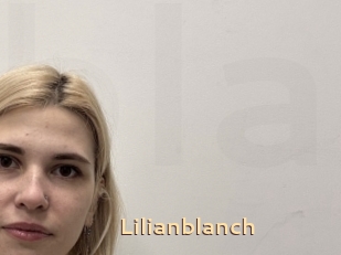 Lilianblanch