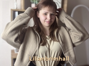 Lilianbrimhall