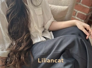 Liliancat