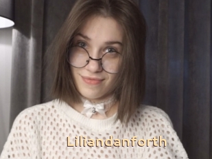 Liliandanforth