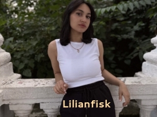 Lilianfisk