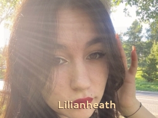 Lilianheath