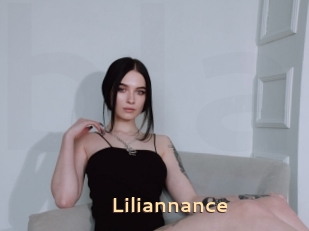 Liliannance