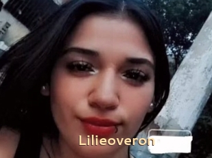 Lilieoveron