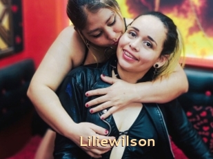 Liliewilson