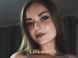 Lilisweetli