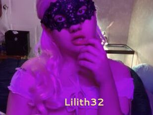 Lilith32