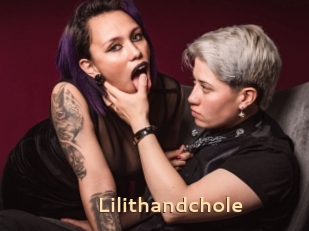 Lilithandchole