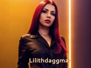 Lilithdaggmar