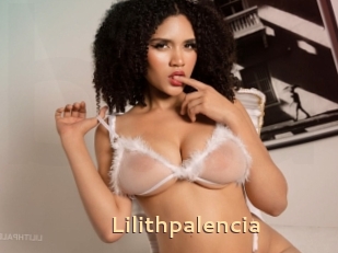 Lilithpalencia