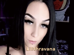 Lilithravana