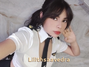 Lilithsaavedra