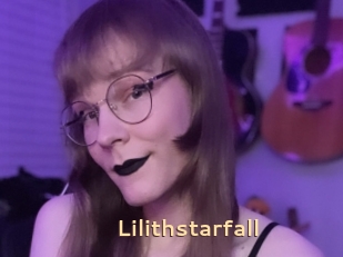 Lilithstarfall