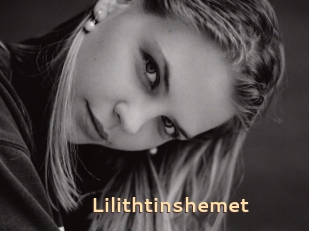 Lilithtinshemet