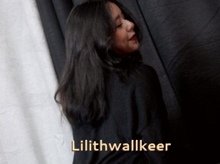 Lilithwallkeer