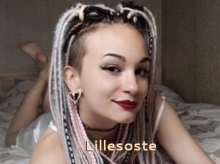 Lillesoste