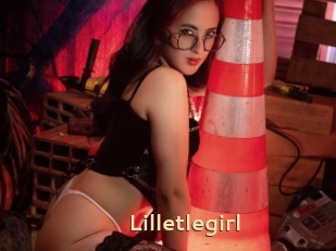 Lilletlegirl