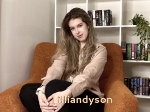 Lilliandyson