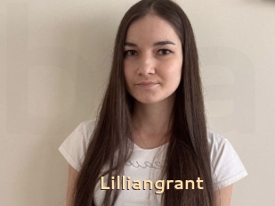 Lilliangrant