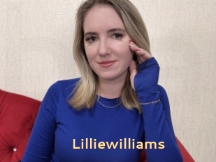 Lilliewilliams