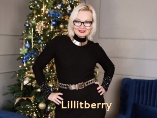 Lillitberry