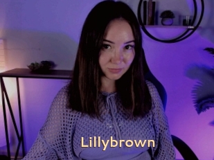 Lillybrown