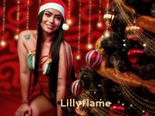 Lillyflame